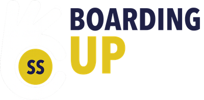 Boarding Up Southend-on-Sea Logo